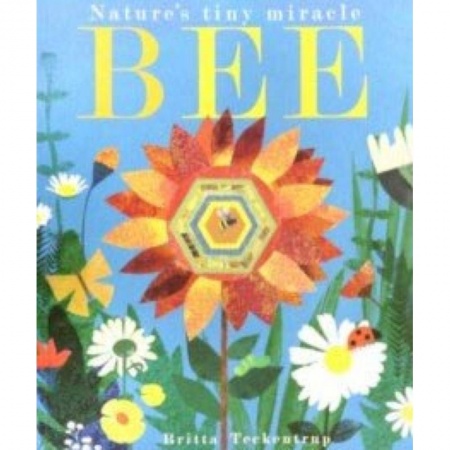 Чтение на английском языке, книга Nature's Tiny Miracle купить по скидке