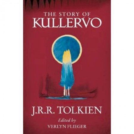 Чтение на английском языке, книга The Story of Kullervo купить по скидке