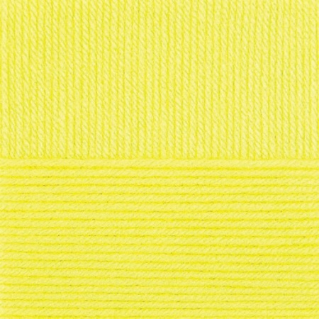 Политика, книга Уютная. Цвет 27-Лимон. 5х100 г купить по скидке