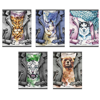 Тетрадь 'Новый стиль', А5, 48 листов, клетка