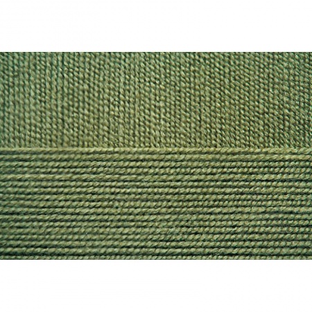 Обучение игре на фортепиано, книга Народная классика. Цвет 119-Горох. 5x100 г. купить по скидке