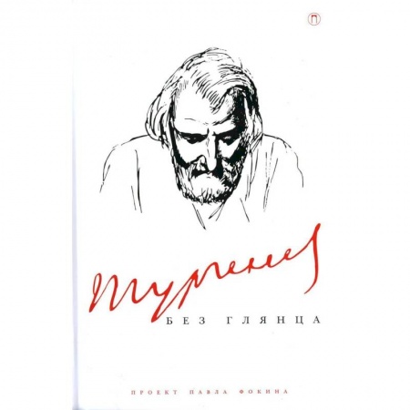 Литературная критика, книга Тургенев без глянца купить по скидке