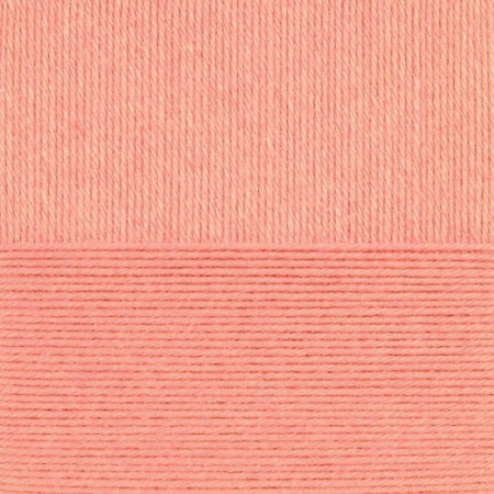 Политика, книга Детский каприз тёплый. Цвет 1125-Розовый коралл. 10х50 г купить по скидке