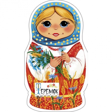 Загадки. Скороговорки. Считалки, книга Теремок купить по скидке