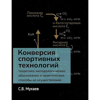 Конверсия спортивных технологий. Теоретико-методологическое обоснование и практические способы ее осуществления Конверсия спортивных технологий. Теоретико-методологическое обоснование и практические способы ее осуществления