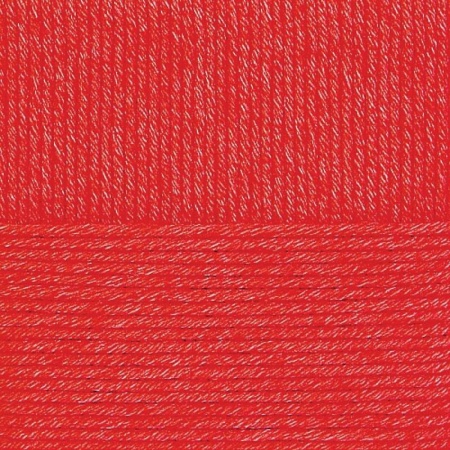 Политика, книга Уютная. Цвет 91-Кармин. 5х100 г купить по скидке