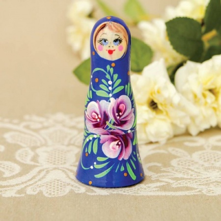 Обучение игре на фортепиано, книга Игольница «Матрёна», 4x10 см, в ассортименте купить по скидке