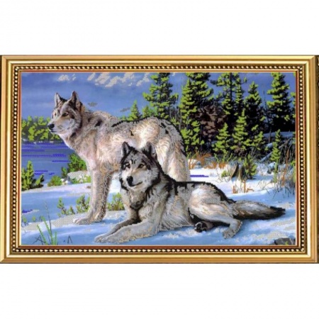 Русский язык. Правила и упражнения, книга «Светлица» набор для вышивания бисером №082 «Волки» бисер Чехия 54,3x34,1 см купить по скидке