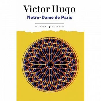 Notre-Dame de Paris Notre-Dame de Paris