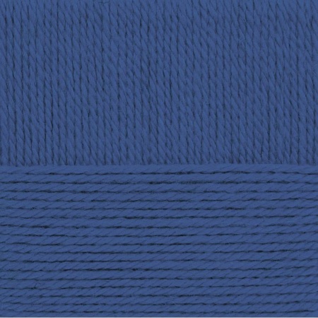 Обучение игре на фортепиано, книга Народная традиция. Цвет 491-Ультрамарин. 10x100 г. купить по скидке