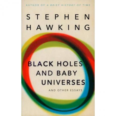 Чтение на английском языке, книга Black Holes and Baby Universes купить по скидке