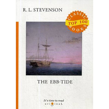 The Ebb-Tide The Ebb-Tide