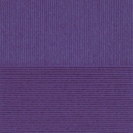 Политика, книга Детский каприз тёплый. Цвет 1131-Сиреневый бархат. 10х50 г купить по скидке