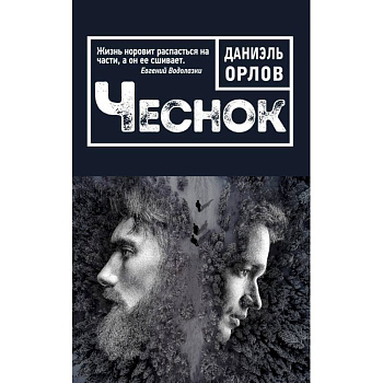 Чеснок Чеснок