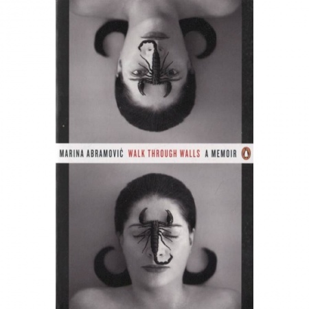 Чтение на английском языке, книга Walk Through Walls A Memoir Проходить сквозь стены купить по скидке