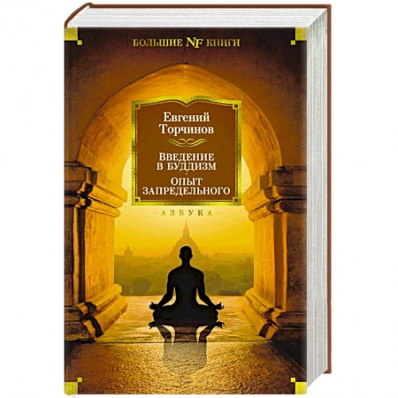 Буддизм. Общие представления, книга Введение в буддизм.Опыт запредельного купить по скидке