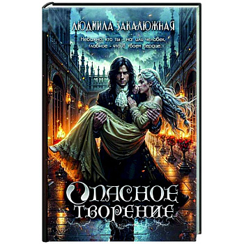 Опасное творение