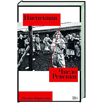 Инспекция. Число Ревекки Инспекция. Число Ревекки