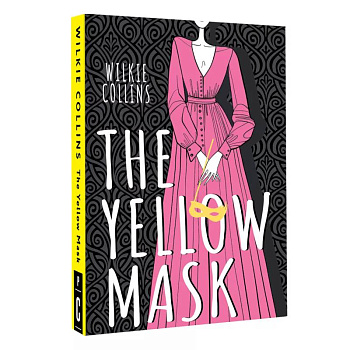 The Yellow Mask