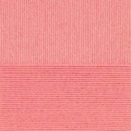 Политика, книга Детский каприз тёплый. Цвет 1128-Красный коралл. 10х50 г купить по скидке
