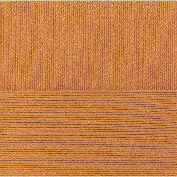 Народная классика. Цвет 447-Горчица. 5x100 г. Народная классика. Цвет 447-Горчица. 5x100 г.