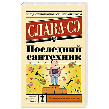 Последний сантехник