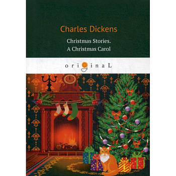Christmas Stories. A Christmas Carol Christmas Stories. A Christmas Carol