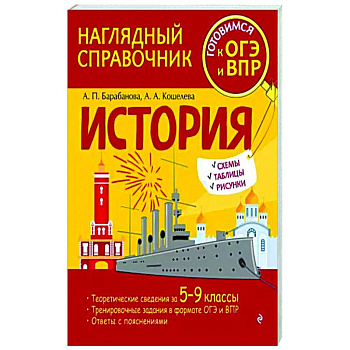 История История