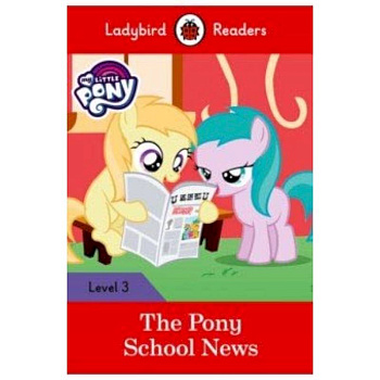 The Pony School News The Pony School News