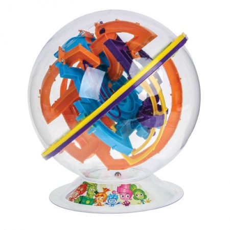 Обучение игре на фортепиано, книга Головоломка Фиксики 158 уровней купить по скидке