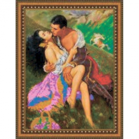 Биологические науки. Анатомия, книга «Светлица» набор для вышивания бисером №282 «Встреча» бисер Чехия 24x30см купить по скидке