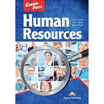 Human Resources. Students Book Human Resources. Students Book