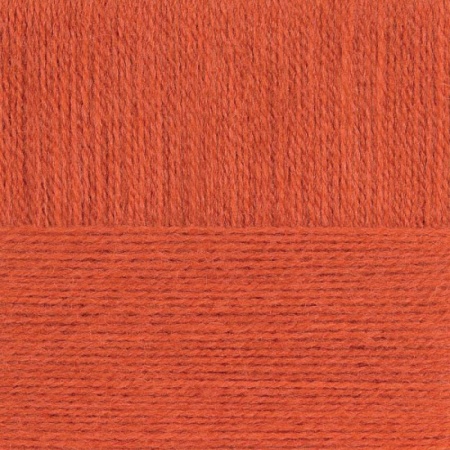 Психология отношений, книга Ангорская тёплая. Цвет 189-Яркооранжевый. 5x100г купить по скидке