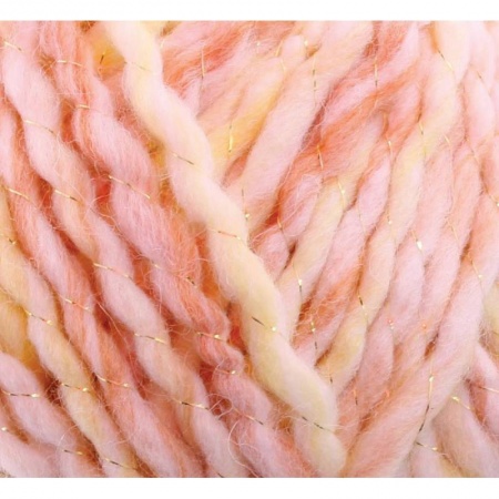 Политика, книга Мерцающая ровница. Цвет 1277 М. 5х200 г купить по скидке