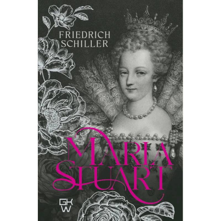 Домашнее чтение на немецком языке, книга Maria Stuart купить по скидке