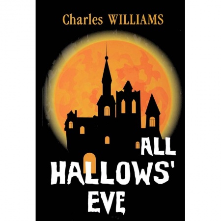 Чтение на английском языке, книга All Hallows' Eve - Канун дня Всех Святых купить по скидке