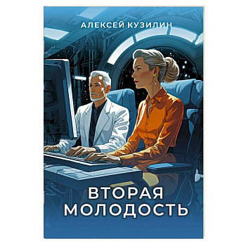 Вторая молодость Вторая молодость