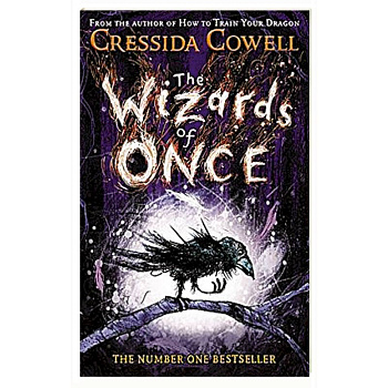The Wizards of Once The Wizards of Once