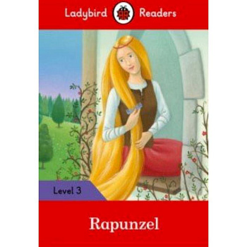Rapunzel + downloadable audio