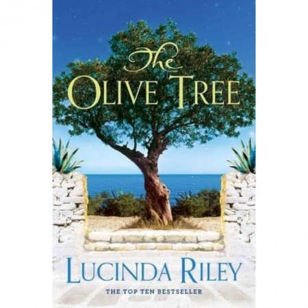 Чтение на английском языке, книга The Olive Tree купить по скидке