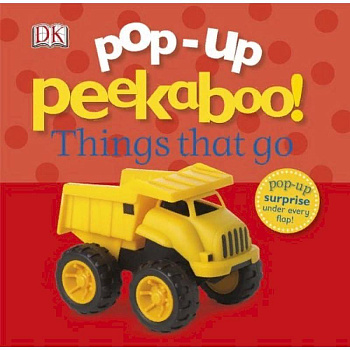 Things That Go. Board book Things That Go. Board book