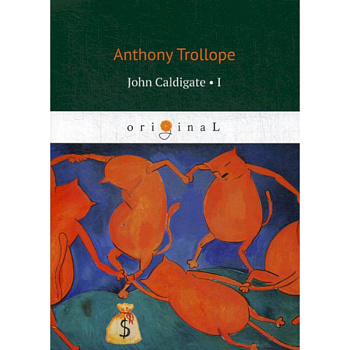 John Caldigate John Caldigate