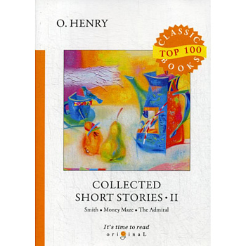 Collected Short Stories II Collected Short Stories II