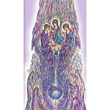 Сказки, которые растут вместе с нами