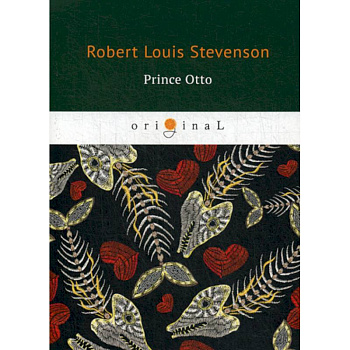 Prince Otto Prince Otto