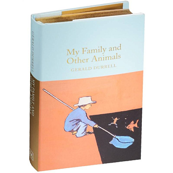 My Family and Other Animals My Family and Other Animals