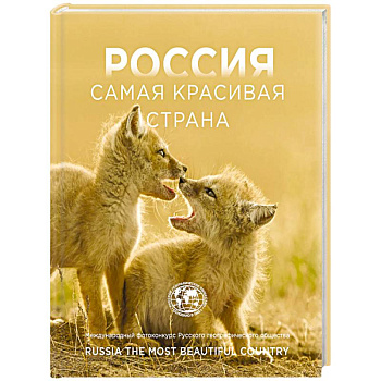 Россия самая красивая страна. Фотоконкурс 2025