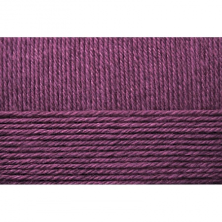 Обучение игре на фортепиано, книга Носочная пряжа. Цвет 191-Ежевика. 10x100 г. купить по скидке