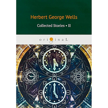 Collected Stories II Collected Stories II